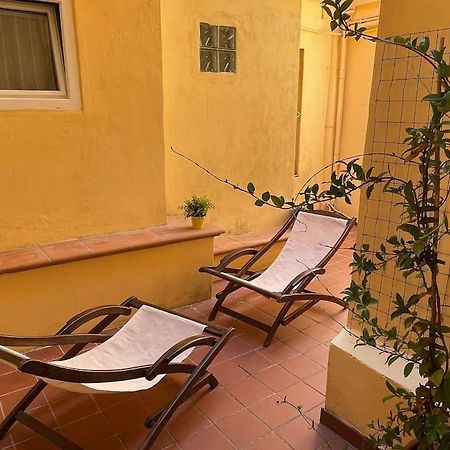 Casa Storica Nel Cuore Di Pisa - Lungarno المظهر الخارجي الصورة