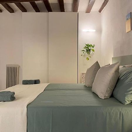 Casa Storica Nel Cuore Di Pisa - Lungarno المظهر الخارجي الصورة
