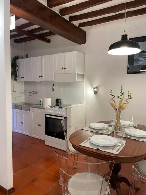 Casa Storica Nel Cuore Di Pisa - Lungarno المظهر الخارجي الصورة