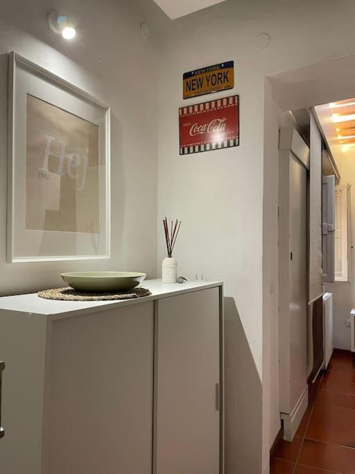 Casa Storica Nel Cuore Di Pisa - Lungarno المظهر الخارجي الصورة