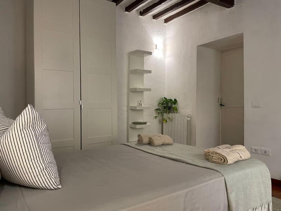 Casa Storica Nel Cuore Di Pisa - Lungarno المظهر الخارجي الصورة